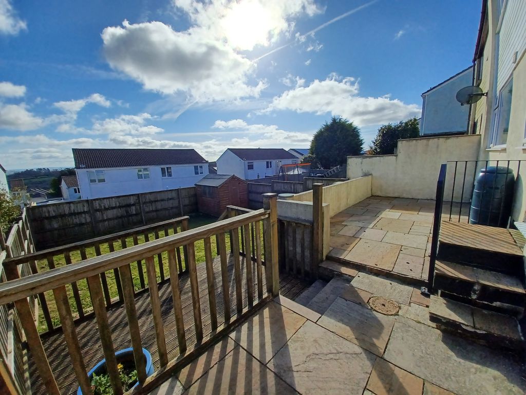 Ashley Close Penwithick